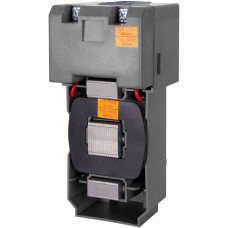 Катушка управления e.industrial.ukc.coil.125.110 контактора ukc 100-120A, 110В