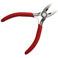 Кусачки e.tool.pliers.ts.04312 (плоскогубцы)