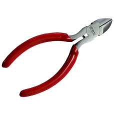 Кусачки e.tool.pliers.ts.04317 (бокорезы)