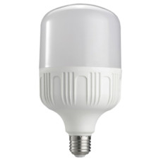 Лампа светодиодная e.LED.lamp.HP.E27.28.6000, 28Вт, 6000К