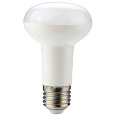 Лампа светодиодная e.LED.lamp.R63.E27.10.3000, 10Вт, 3000К