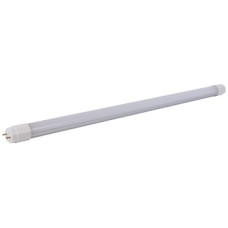 Лампа светодиодная линейная e.save.LED.Eco.T8.150.G13.24.6500, под патрон G13, длина 150см, 24Вт, 6500К