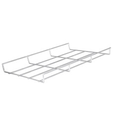 Лоток проволочный оцинкованный 200х35х4,0 e.tray.pro.wm.200.35.4.3m длина 3 м