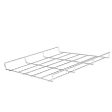 Лоток проволочный оцинкованный 300х35х4,0 e.tray.pro.wm.300.35.4.3m длина 3 м
