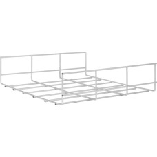 Лоток проволочный оцинкованный 500х80х4,0 e.tray.pro.wm.500.80.4.3m длина 3 м