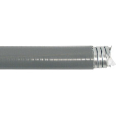 Металлорукав e.met.sleeve.stand.proof.slfg.26 изолированный, усиленный (50м)