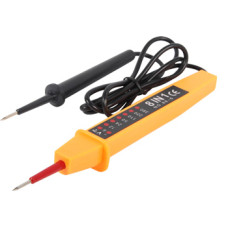 Индикатор e.tool.test11 185мм двухполюсный АС/DC6-380В