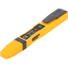 Индикатор-тестер e.tool.test09 140х3 прямой шлиц АС/DC70-250В