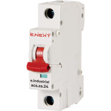 Независимый расцепитель e.industrial.acs.za.24, 12-110В