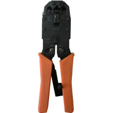 Инструмент e.tool.crimp.hs.2008.r для обжима 4-х, 6-и и 8-и PIN коннекторов
