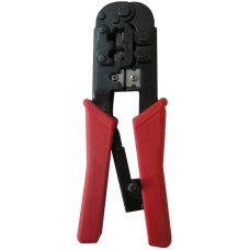 Инструмент e.tool.crimp.ht.568.r для обжатия 6-й и 8-й PIN коннекторов