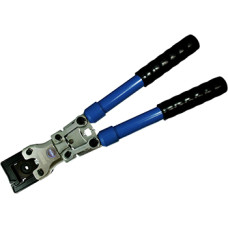 Инструмент e.tool.crimp.jt.150 для обжима кабельных наконечников