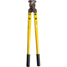 Инструмент e.tool.cutter.lk.250 для резки медного и алюминиевого кабеля сечением до 250 кв.мм (диаметром до 35мм)