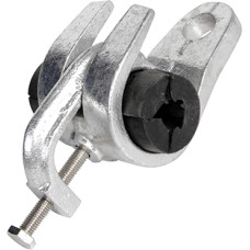 Подвесной зажим ehclamp.pro.35.50.gath, с зажимом, 35-50 кв.мм