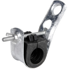 Подвесной зажим ehclamp.pro.50.95, 50-95 кв.мм, с затяжным болтом