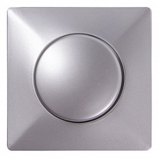 Панель e.lux.13011L.13006C.pn.aluminium світлорегулятора з диском, 
