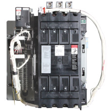 Переключатель Emerson (ENP) ASCO 4000 ATS 600A, 380V, 50Hz, 3p