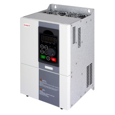 Преобразователь частотный ef-drive.pro.185 185кВт 3ф/380В