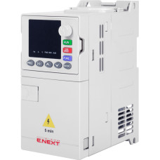 Перетворювач частотний e.f-drive.stand.1R5s 1,5кВт 1ф/220В
