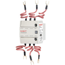 Шунт e.industrial.ac.50 до контактору e.industrial.ukc.85
