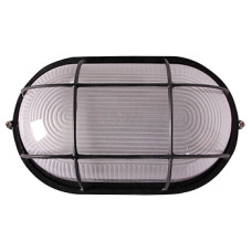 Светильник e.light.1403.1.60.27.black 60W