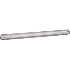 Светильник люминесцентный с призматическим плафоном e.lum.cpw.1.58.new 1х58W IP65 (новый дизайн)