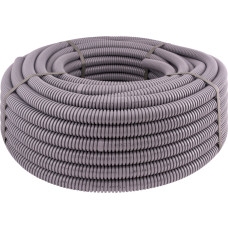 Труба гофрована важка (750Н) e.g.tube.pro.11.16 (50м)