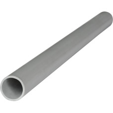 Труба ПВХ e.pipe.stand.gray.16 d16х3000 мм