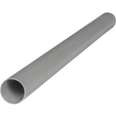 Труба ПВХ e.pipe.stand.gray.40 d40х3000 мм