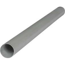 Труба ПВХ e.pipe.stand.gray.50 d50х3000 мм