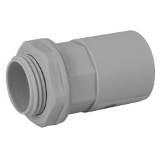 Ввод e.pipe.tangency.stand.m.25 для труб d25мм MUTLUSAN