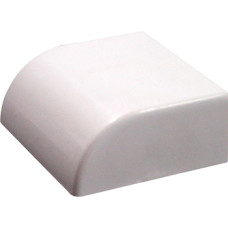 Заглушка e.trunking.terminal.stand.60.40 для короба 60х40мм