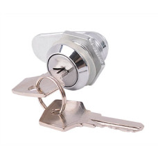 Замок e.lock.03 под англ. ключ, 18-20/40