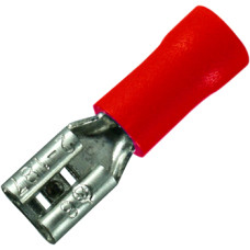 Изолированный наконечник e.terminal.stand.fdd1.25.110.8 (dd.f.0,5.1,5)