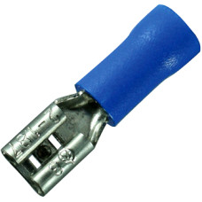 Изолированный наконечник e.terminal.stand.fdd2.250 (dd.f.1,5.2,5.l)