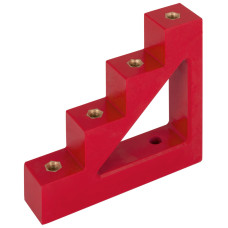 Изолятор ступенчатый e.step.ct4-30 450A