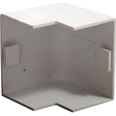Наружный угол e.trunking.blend.out.stand.40.25 для короба 40х25мм