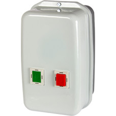 Электромагнитный пускатель e.industrial.ukq.32mb.32A 230V