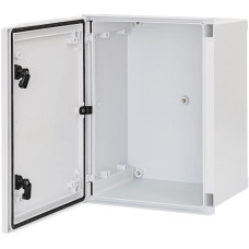 Шкаф полиэстеровый EPC 40-30-20 IP66 (2зам., В400xШ300xГ200)