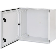 Шкаф полиэстеровый EPC 40-40-20 IP66 (2зам., В400xШ400xГ200)