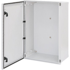 Шкаф полиэстеровый EPC 60-40-23 IP66 (2зам., В600xШ400xГ230)