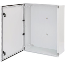 Шкаф полиэстеровый EPC 60-50-23 IP66 (2зам., В600xШ500xГ230)