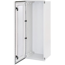 Шкаф полиэстеровый EPC-W 80-30-23 IP66 (2зам., с окном, В800xШ300xГ230)