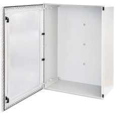 Шкаф полиэстеровый EPC-W 80-60-30 IP66 (2зам., с окном, В800xШ600xГ300)