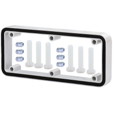 Соединительный фланец EPC-CF-A 23x10 (230x100x28)