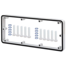 Соединительный фланец EPC-CF-B 35x15 (350x150x29)
