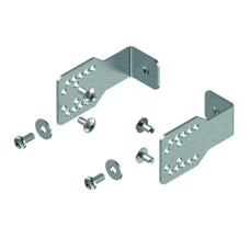 Комплект кронштейнів LG-V5 SET (М5, 2 шт)