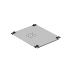 Лицевая панель 1xLBS 250A 3P CP 1-2 S2 3P (В250xШ300)