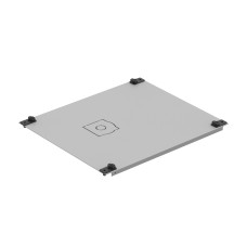 Лицевая панель 1xLBS 250A 3,4P CP 1.4-2 S2 (В350xШ300)