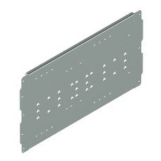 Монтажная панель 2хEB2,LBS 400,630A или 2хKVL1,2 или 1хKVL3 PM 2.2 ELS46 K123 (Ш550)